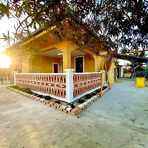Casa G.a.d.a , Licata Italia