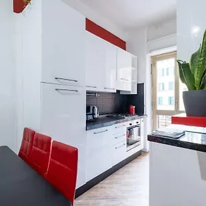  Apartament Colosseo Color's